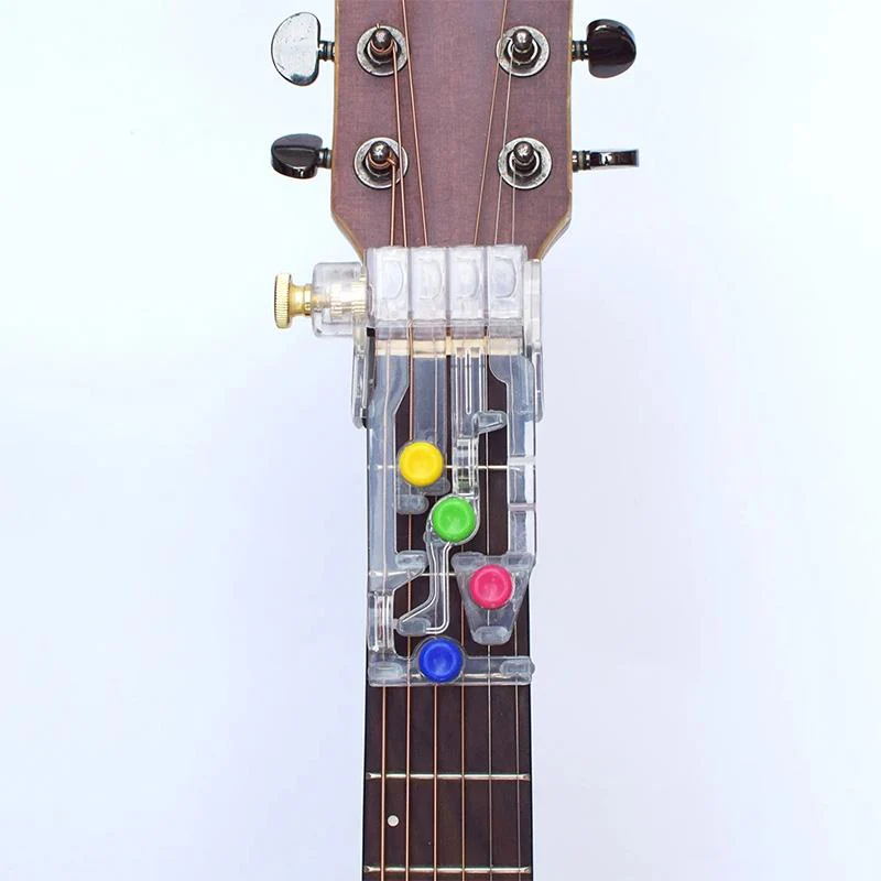 Guitar Learning Tool - Image 3