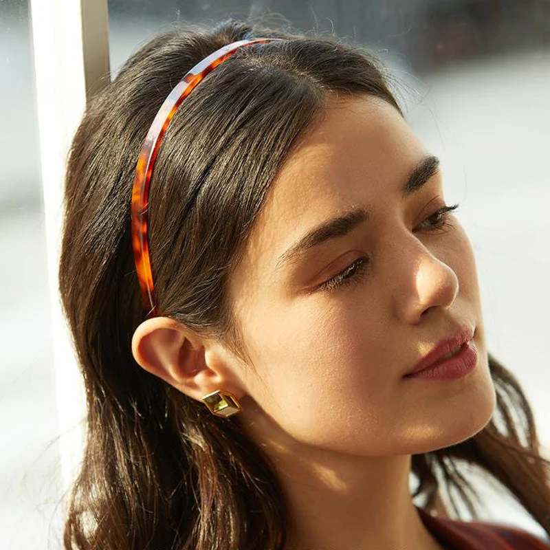 Hair Band Designed for Eyewear Headbands for Women - Image 10