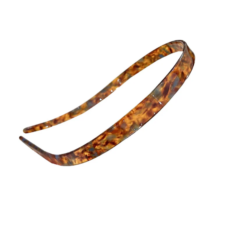 Hair Band Designed for Eyewear Headbands for Women - Image 11