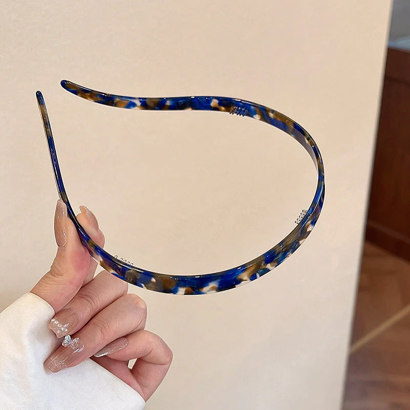 Hair Band Designed for Eyewear Headbands for Women - Image 13