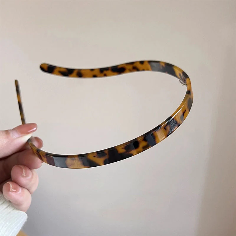 Hair Band Designed for Eyewear Headbands for Women - Image 17