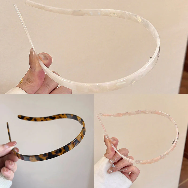Hair Band Designed for Eyewear Headbands for Women - Image 18