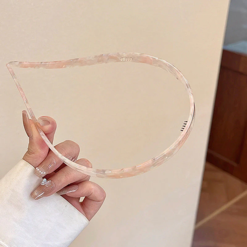 Hair Band Designed for Eyewear Headbands for Women - Image 19