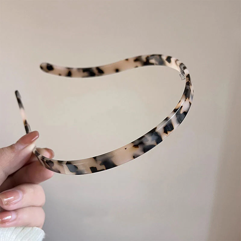 Hair Band Designed for Eyewear Headbands for Women - Image 20
