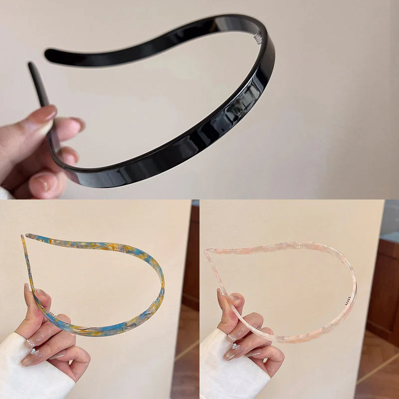 Hair Band Designed for Eyewear Headbands for Women - Image 21
