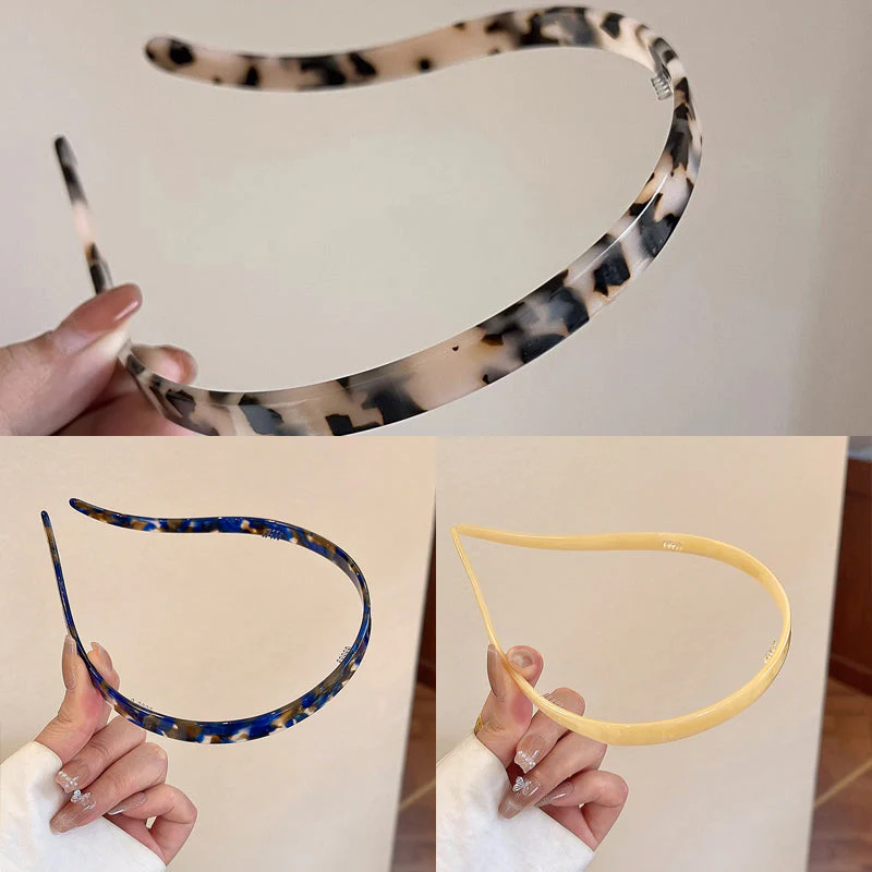 Hair Band Designed for Eyewear Headbands for Women - Image 23