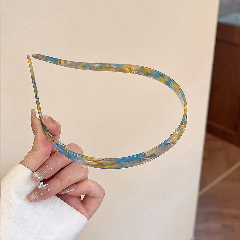 Hair Band Designed for Eyewear Headbands for Women - Image 25