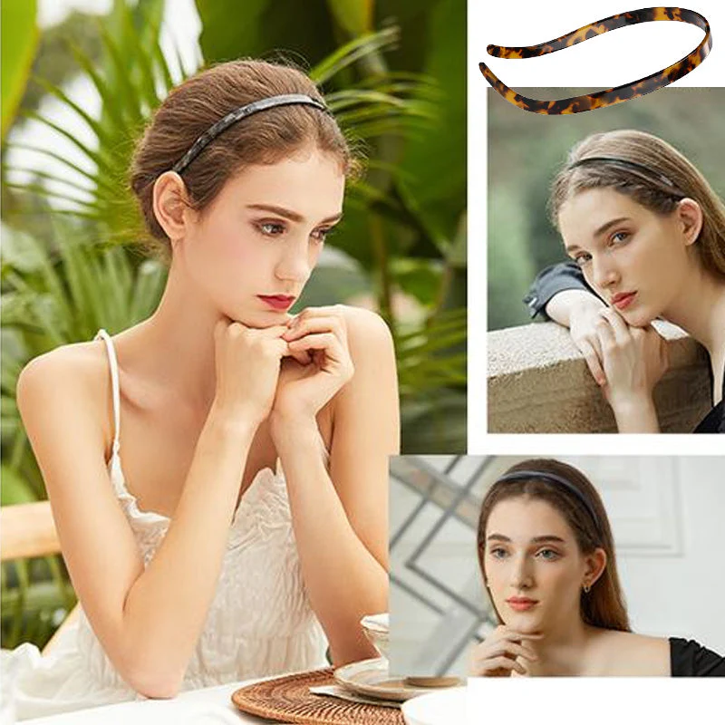 Hair Band Designed for Eyewear Headbands for Women - Image 3