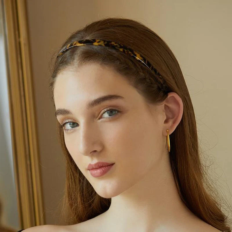 Hair Band Designed for Eyewear Headbands for Women - Image 9
