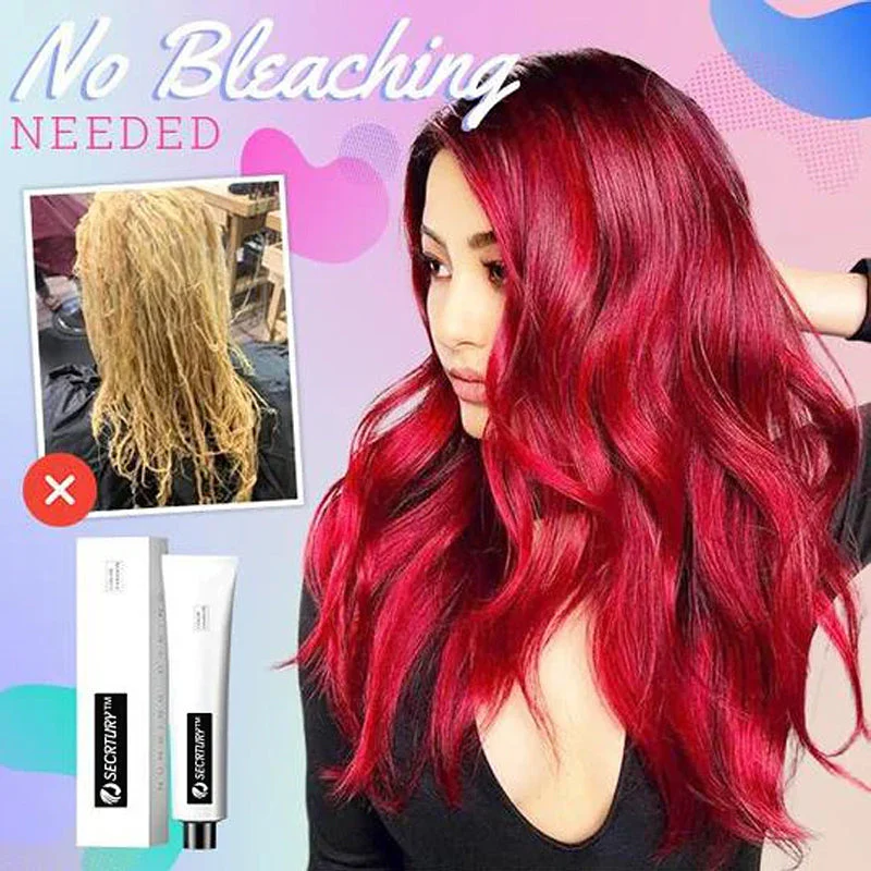 Hair Coloring Shampoo - Image 10