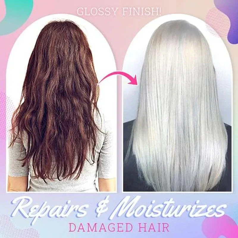Hair Coloring Shampoo - Image 15