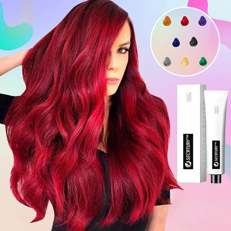 Hair Coloring Shampoo - Image 16