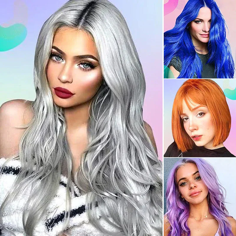 Hair Coloring Shampoo - Image 17