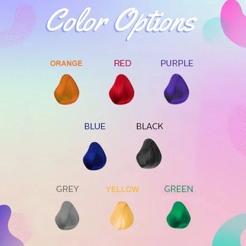 Hair Coloring Shampoo - Image 19
