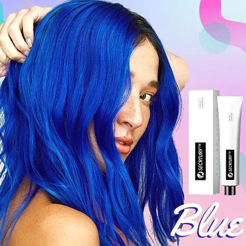 Hair Coloring Shampoo - Image 2
