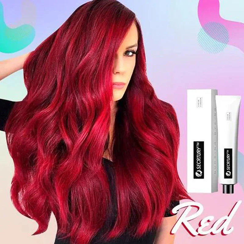 Hair Coloring Shampoo - Image 5