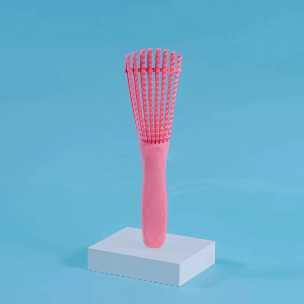 Hairdressing comb - Image 2