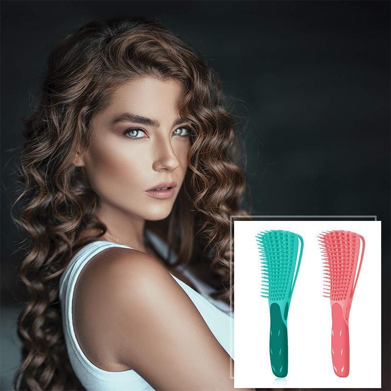 Hairdressing comb - Image 5