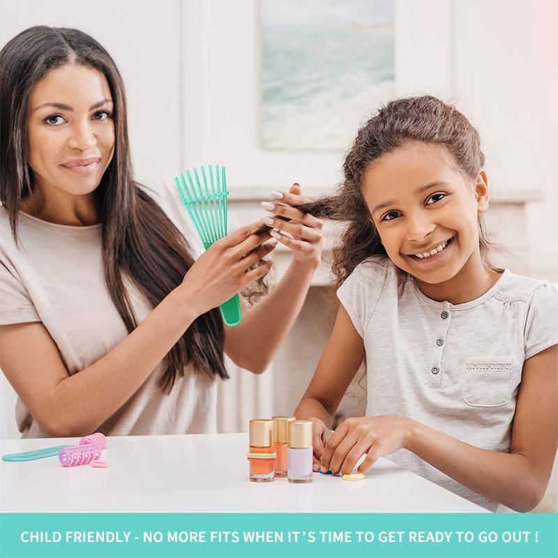 Hairdressing comb - Image 6