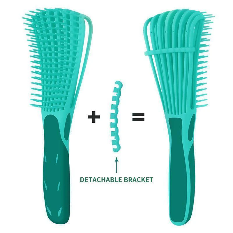 Hairdressing comb - Image 8