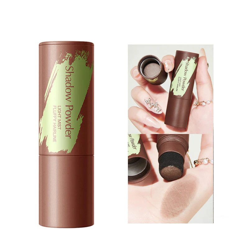 🔥Last day Buy 1 Get 1 Free - Hairline Contouring Shadow Powder - Image 12