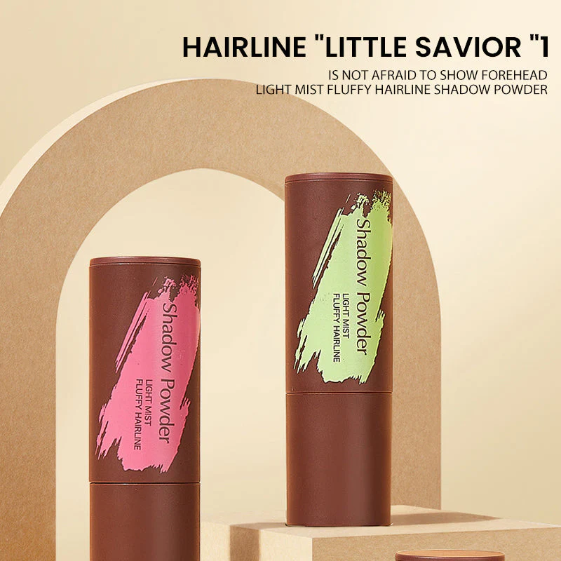 🔥Last day Buy 1 Get 1 Free - Hairline Contouring Shadow Powder - Image 2