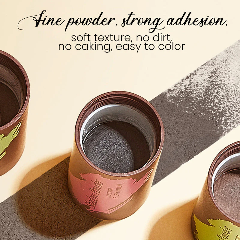 🔥Last day Buy 1 Get 1 Free - Hairline Contouring Shadow Powder - Image 3