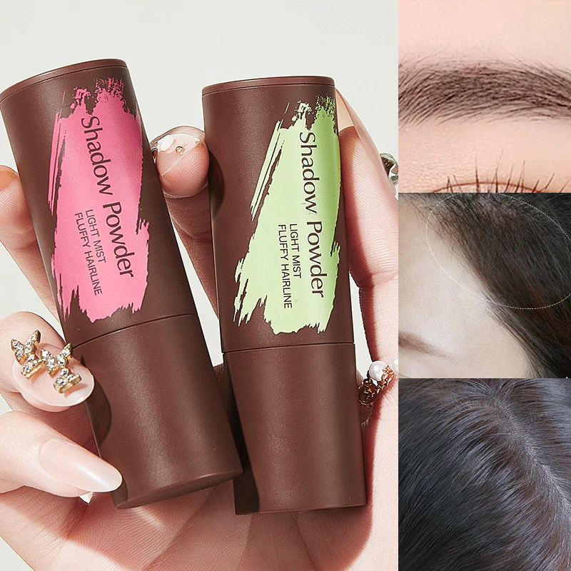 🔥Last day Buy 1 Get 1 Free - Hairline Contouring Shadow Powder - Image 5