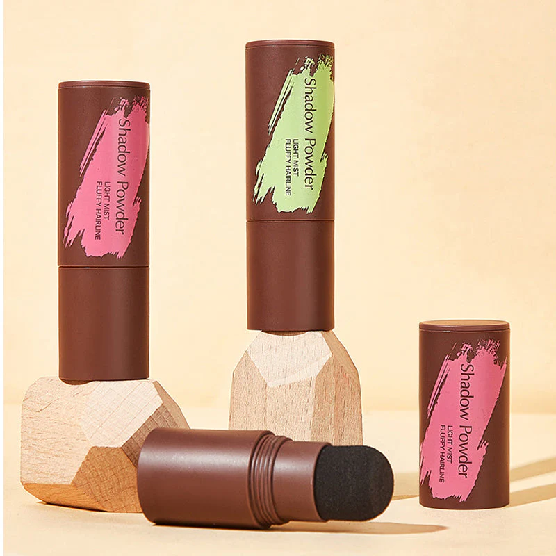 🔥Last day Buy 1 Get 1 Free - Hairline Contouring Shadow Powder - Image 6