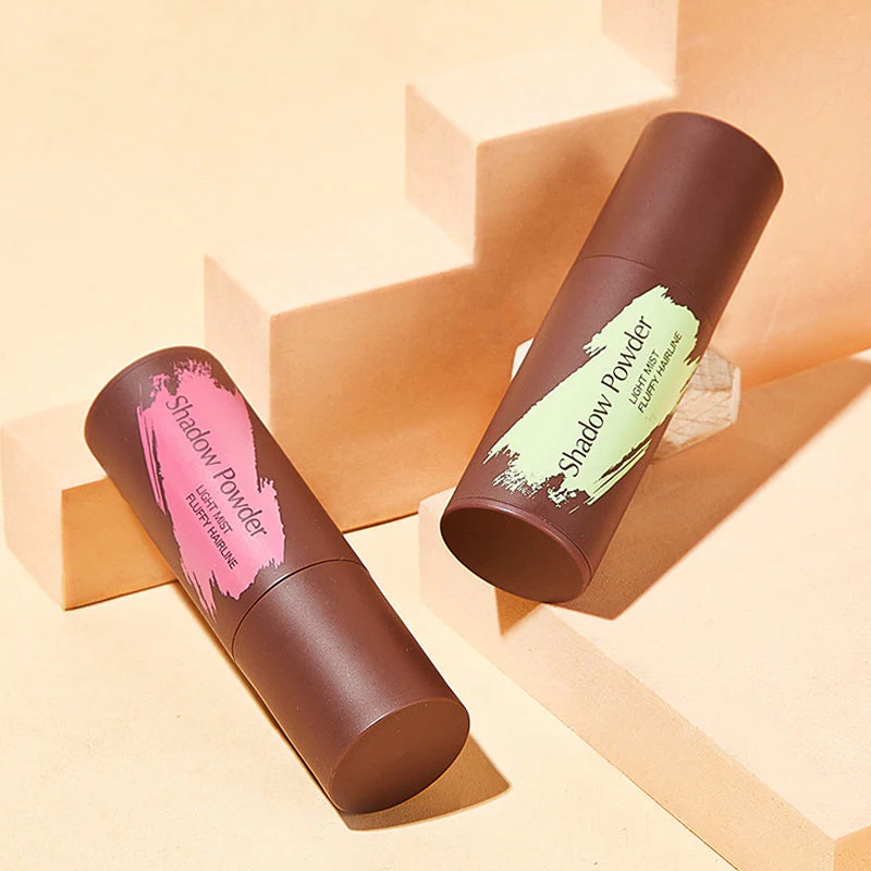 🔥Last day Buy 1 Get 1 Free - Hairline Contouring Shadow Powder - Image 7