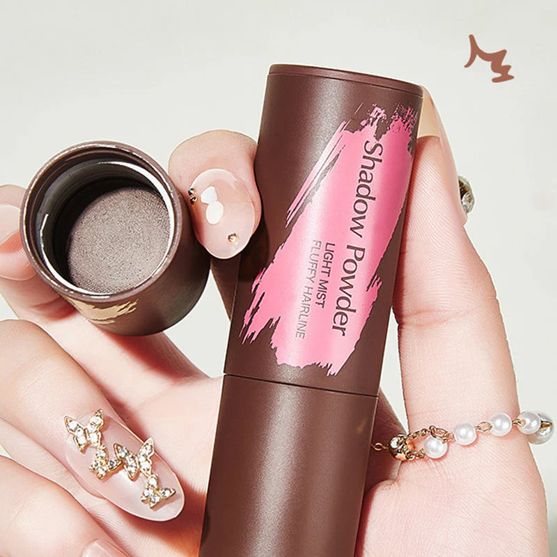 🔥Last day Buy 1 Get 1 Free - Hairline Contouring Shadow Powder - Image 9