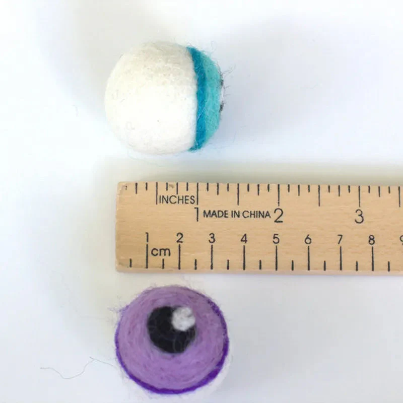 Halloween Monster Eyes - Image 10