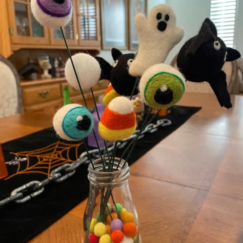 Halloween Monster Eyes - Image 16