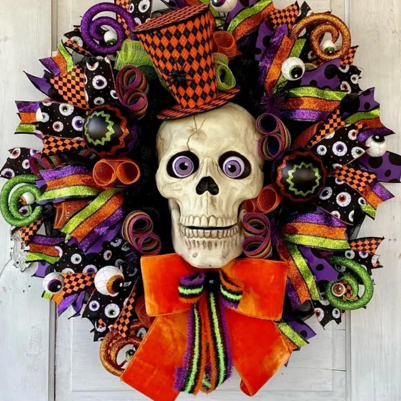 Halloween Monster Eyes - Image 17