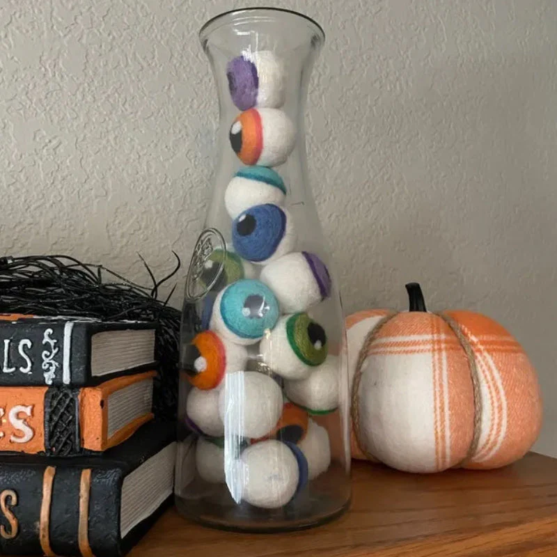 Halloween Monster Eyes - Image 18