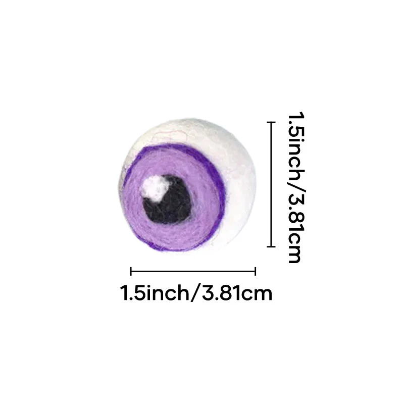 Halloween Monster Eyes - Image 19
