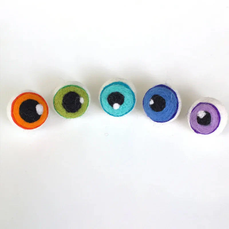Halloween Monster Eyes - Image 20