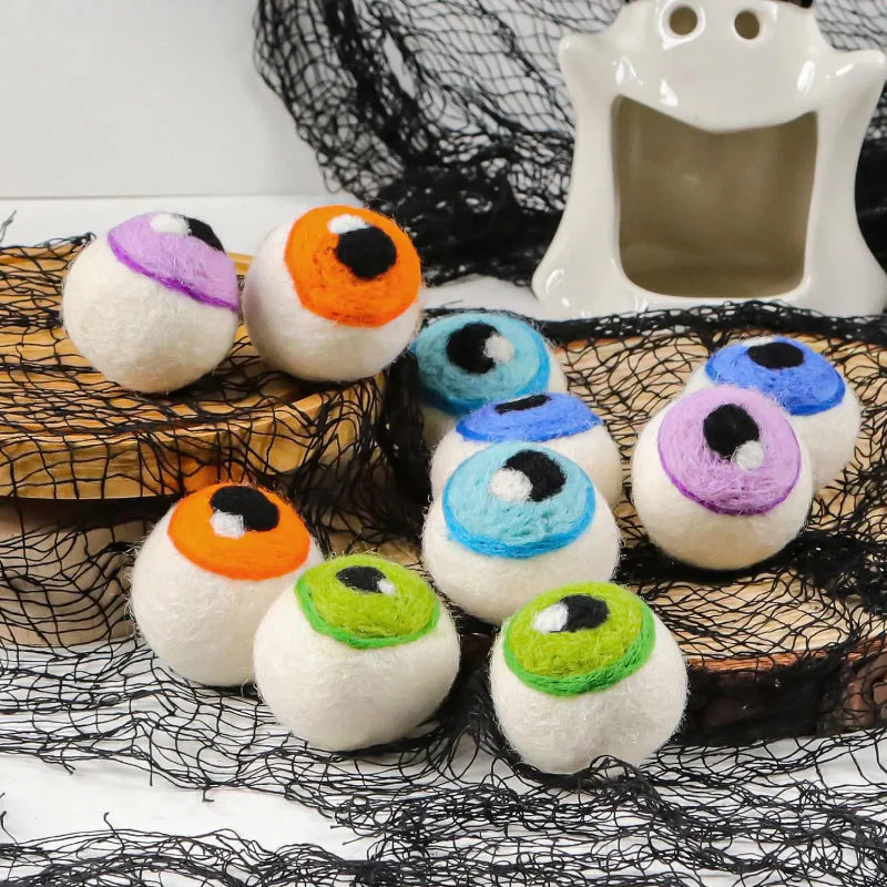 Halloween Monster Eyes - Image 3