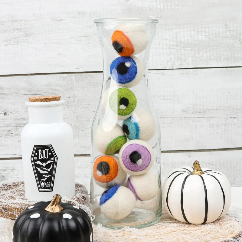 Halloween Monster Eyes - Image 6