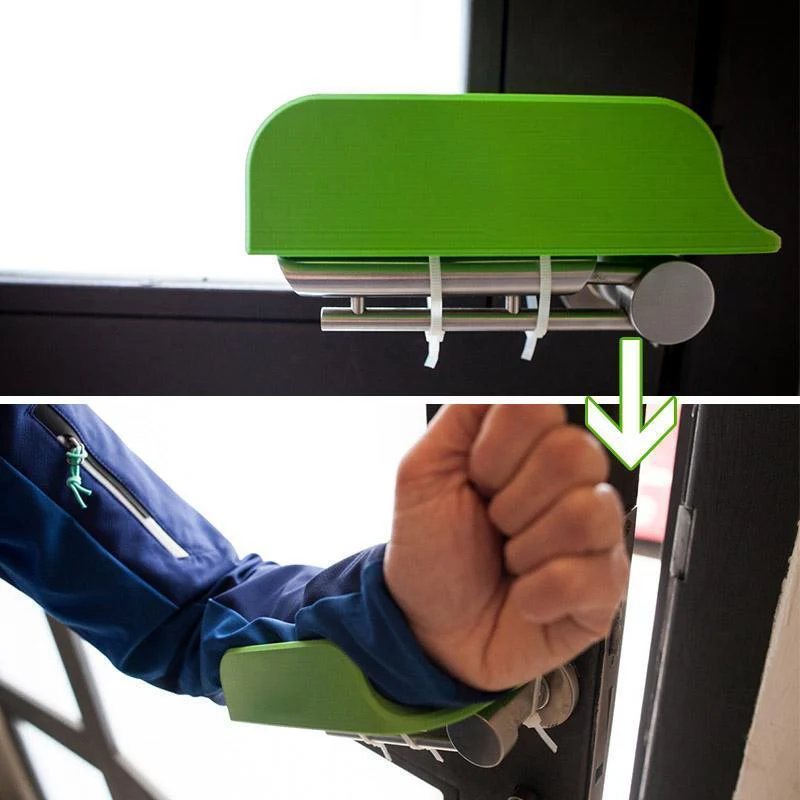 Hand-free Door Opener (2 PCs) - Image 8