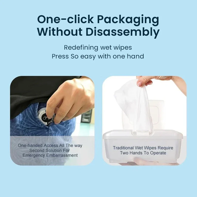 Hand Pop Hand Wipes - Image 4