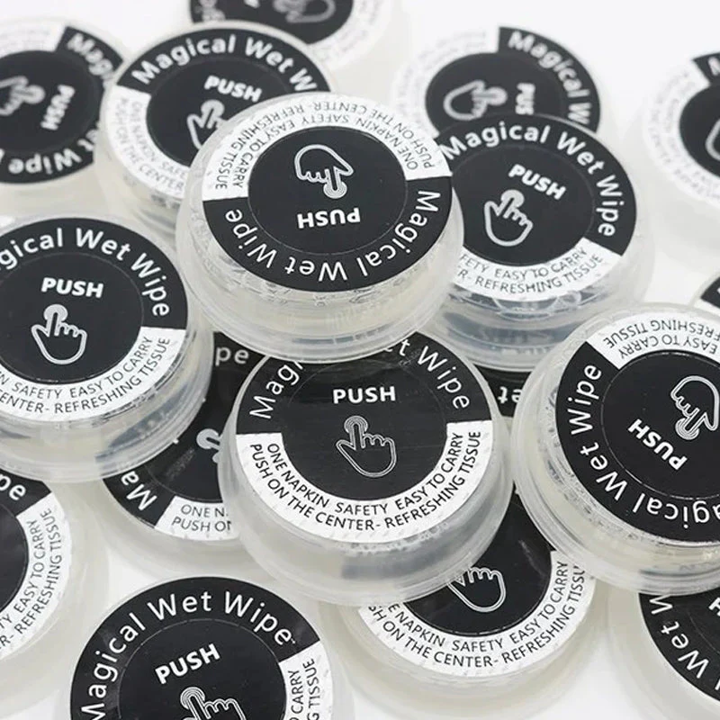 Hand Pop Hand Wipes - Image 6