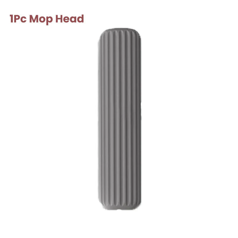 Hand-washable Desktop Cleaning Mini Mop - Image 19