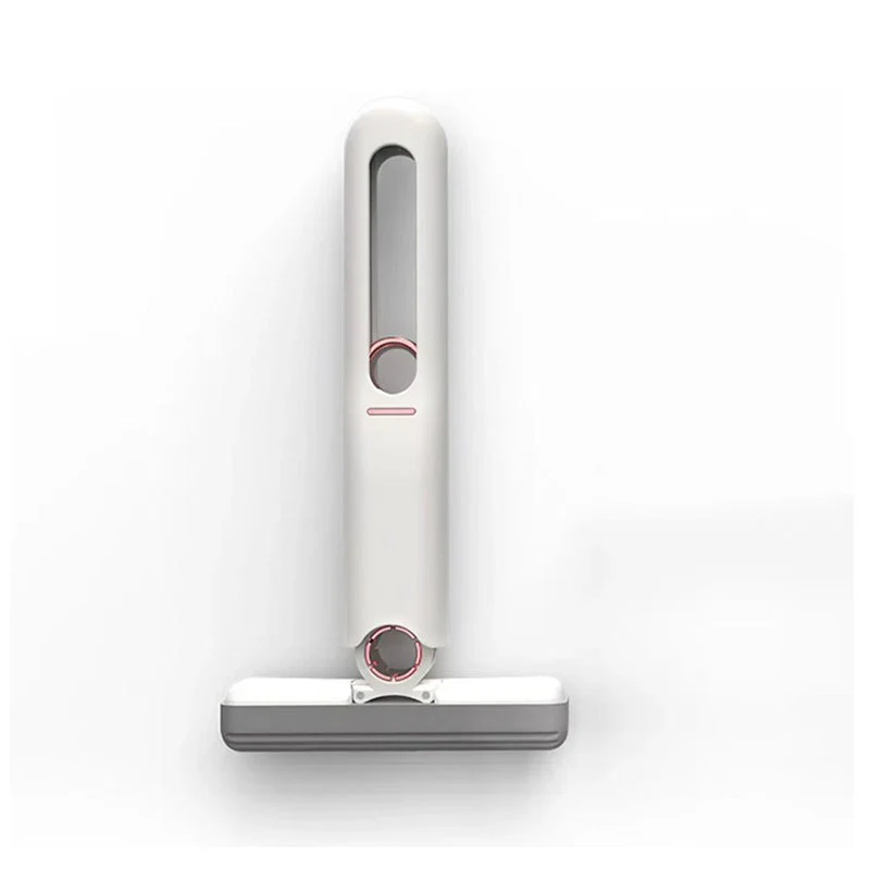 Hand-washable Desktop Cleaning Mini Mop - Image 10