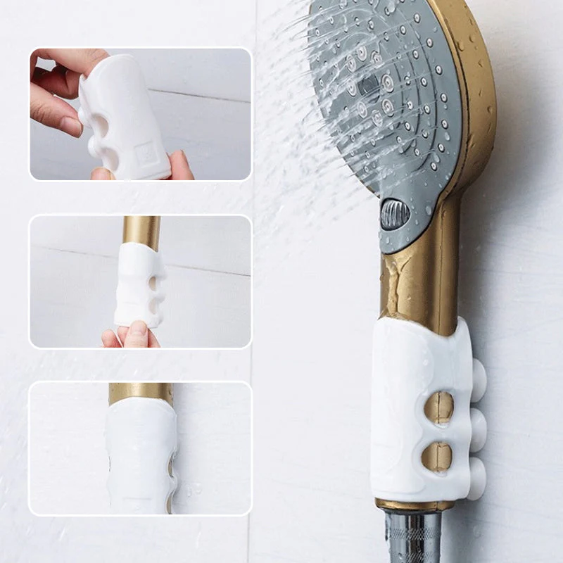 Hands-Free Showerhead Holder - Image 8