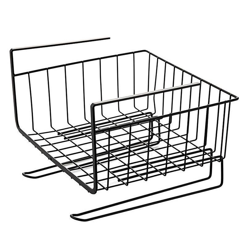 Hanging Basket Storage Rack - Image 4