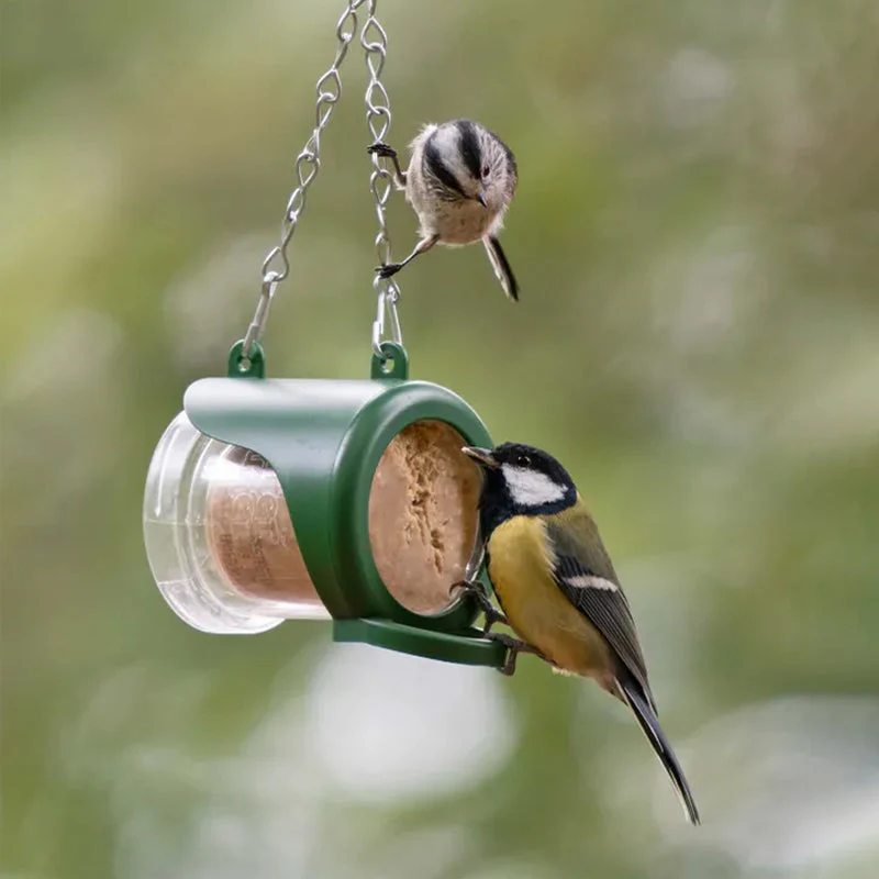 Hanging Bird Feeder - Image 10