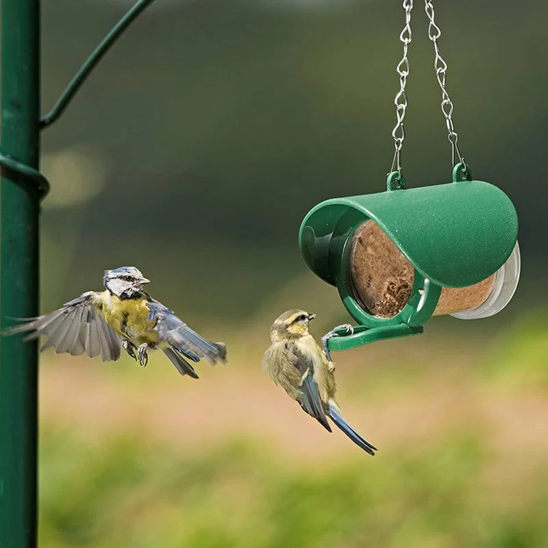 Hanging Bird Feeder - Image 3