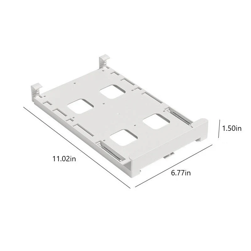 Hanging Can Storage Rack - Image 11
