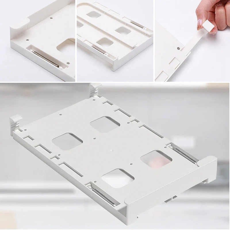 Hanging Can Storage Rack - Image 7